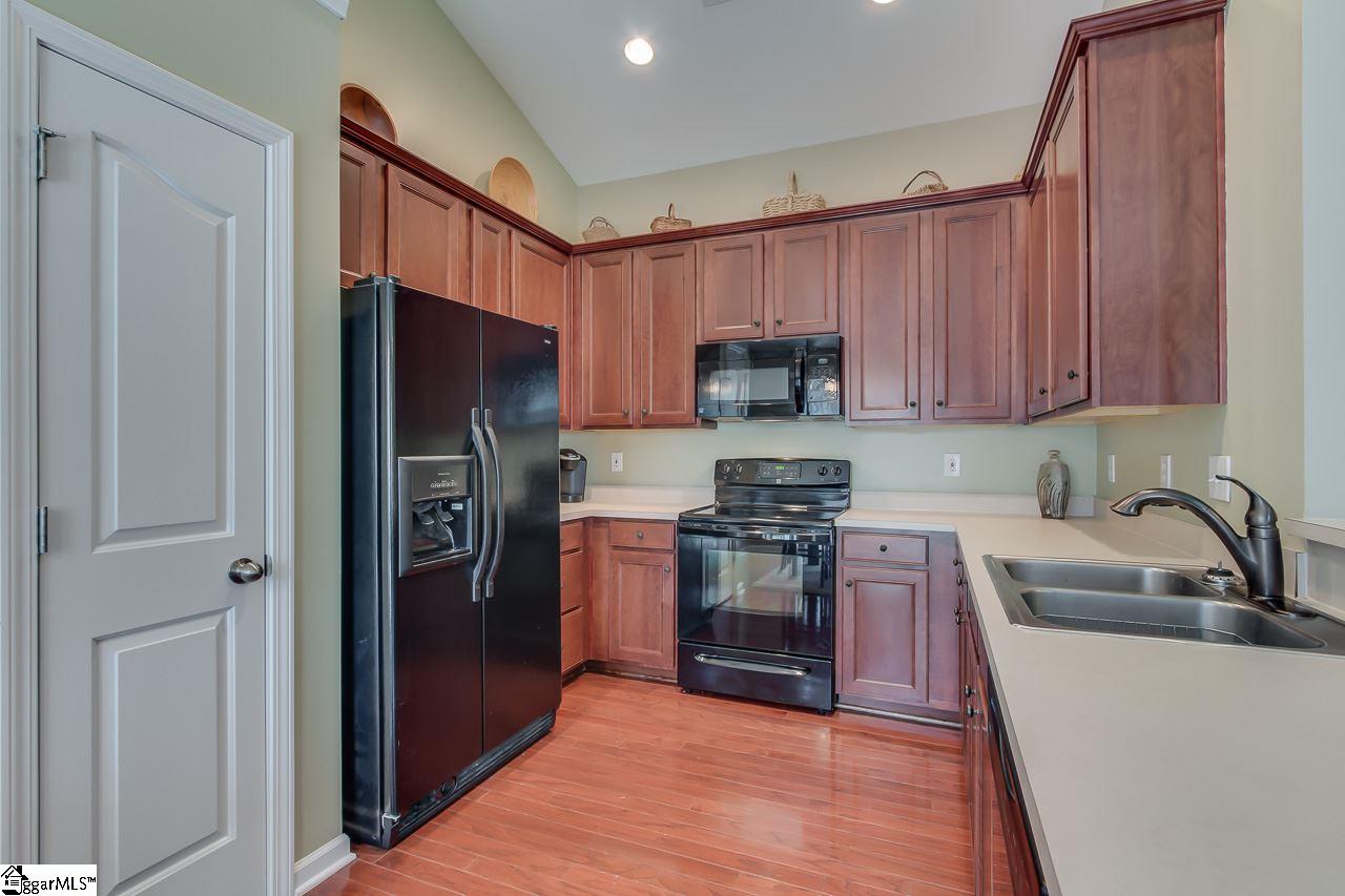 322 Millervale Road Greer, SC 29650 - Photo 13 of 32 Gallery Image 13