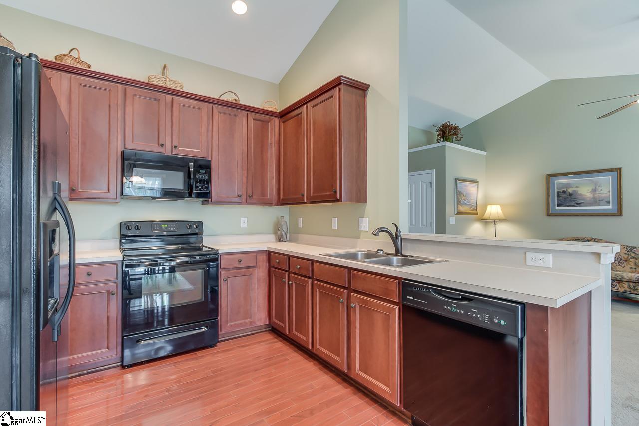 322 Millervale Road Greer, SC 29650 - Photo 14 of 32 Gallery Image 14