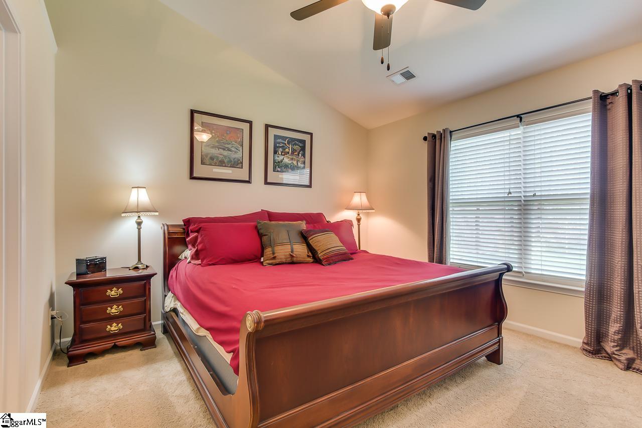 322 Millervale Road Greer, SC 29650 - Photo 16 of 32 Gallery Image 16