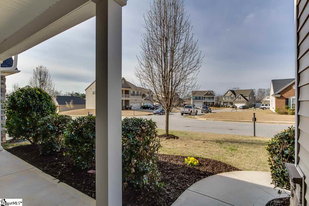 322 Millervale Road Greer, SC 29650 - Photo 3 of 32 Gallery Image 3