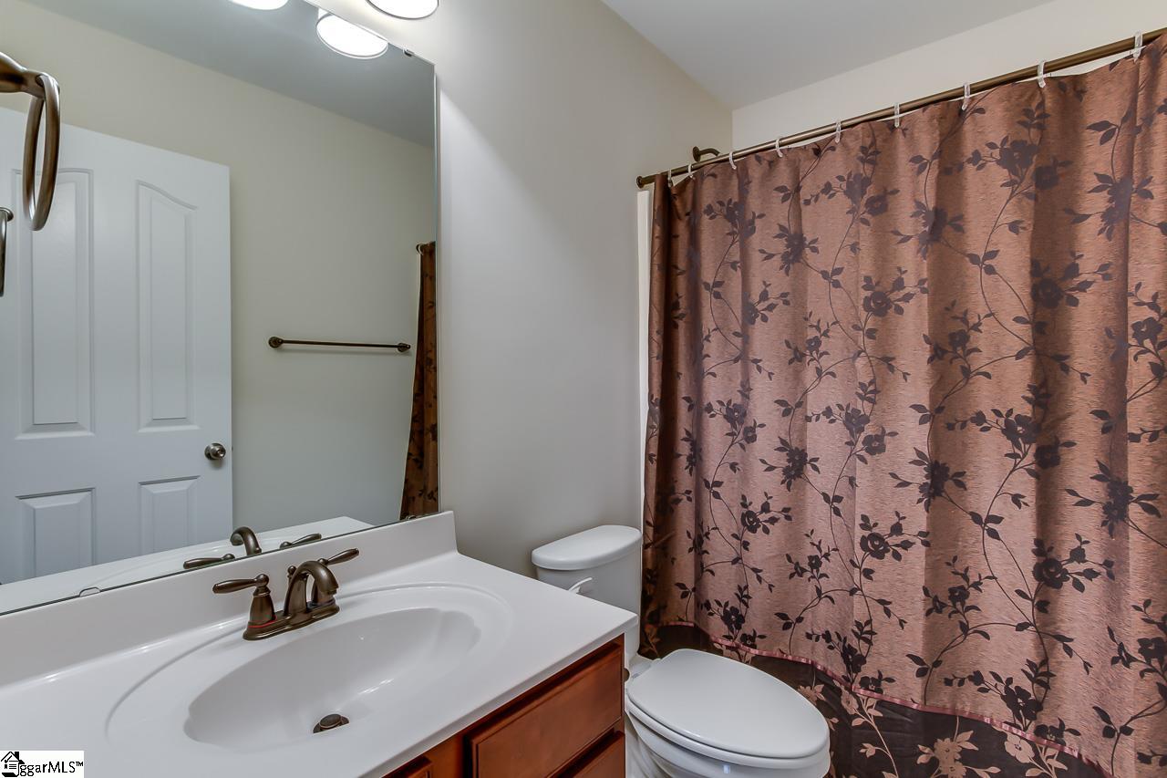 322 Millervale Road Greer, SC 29650 - Photo 25 of 32 Gallery Image 25