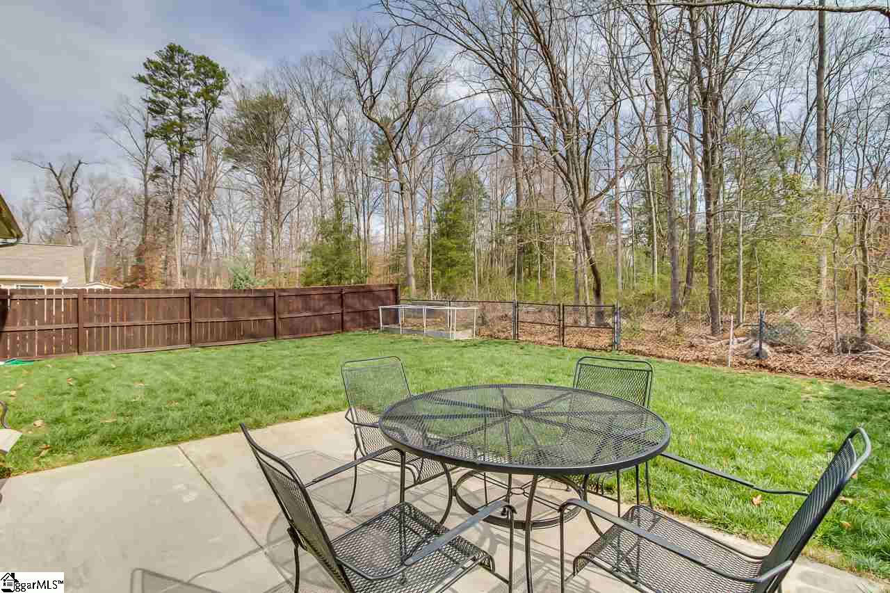 322 Millervale Road Greer, SC 29650 - Photo 27 of 32 Gallery Image 27