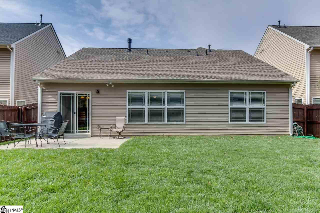 322 Millervale Road Greer, SC 29650 - Photo 28 of 32 Gallery Image 28