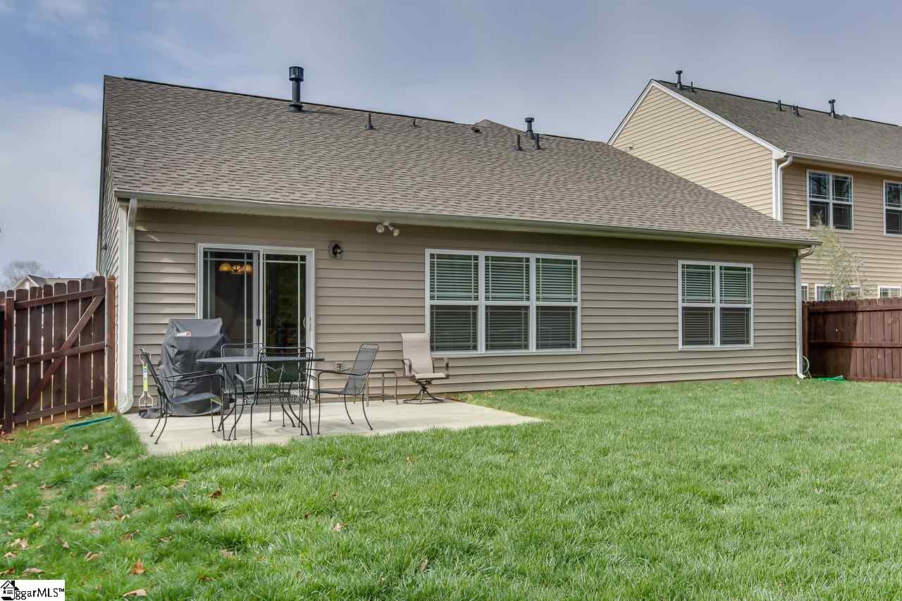 322 Millervale Road Greer, SC 29650 - Photo 29 of 32 Gallery Image 29
