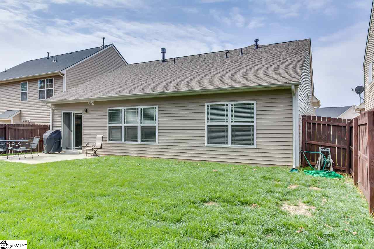 322 Millervale Road Greer, SC 29650 - Photo 30 of 32 Gallery Image 30