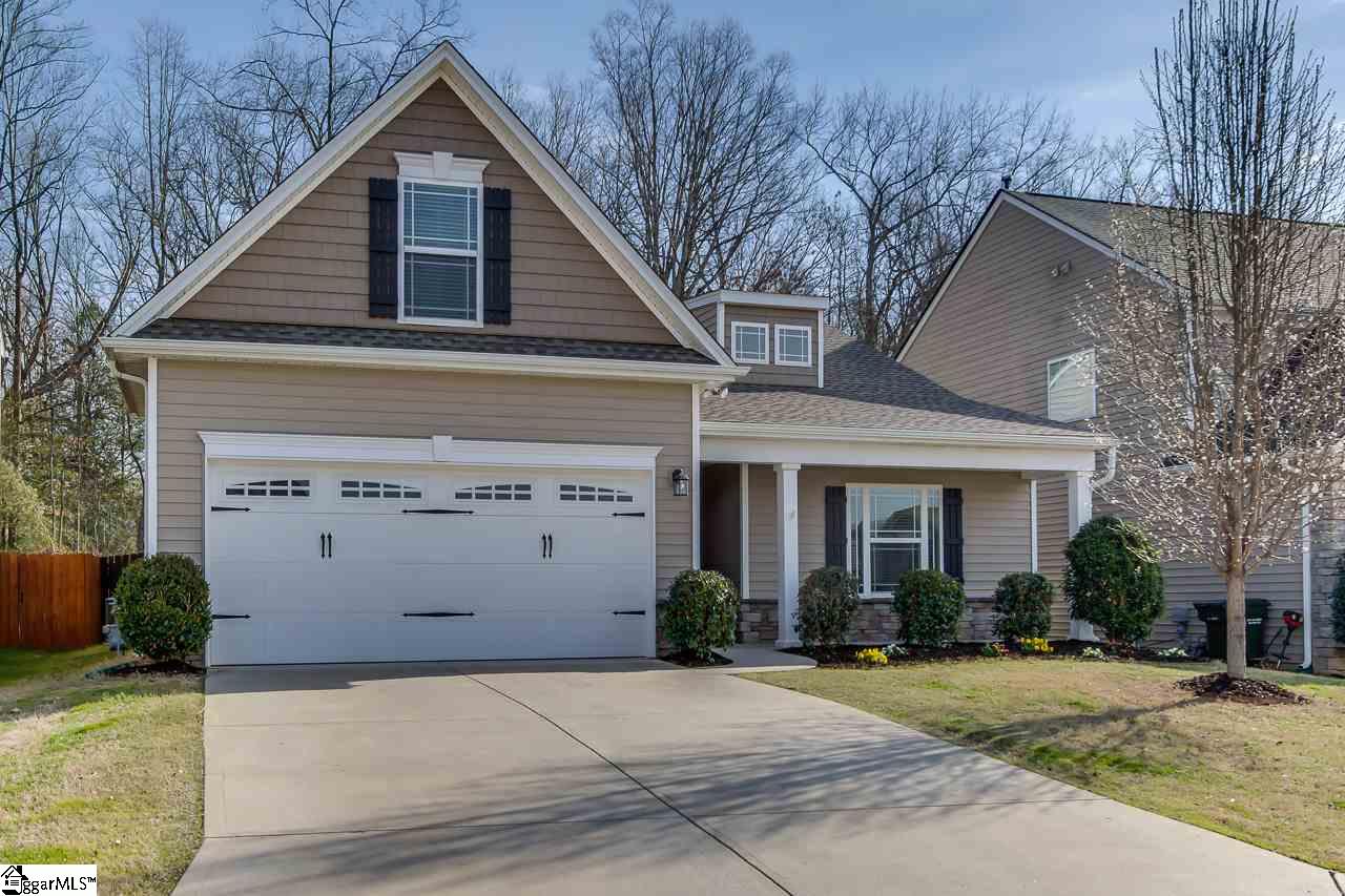 322 Millervale Road Greer, SC 29650 - Photo 31 of 32 Gallery Image 31