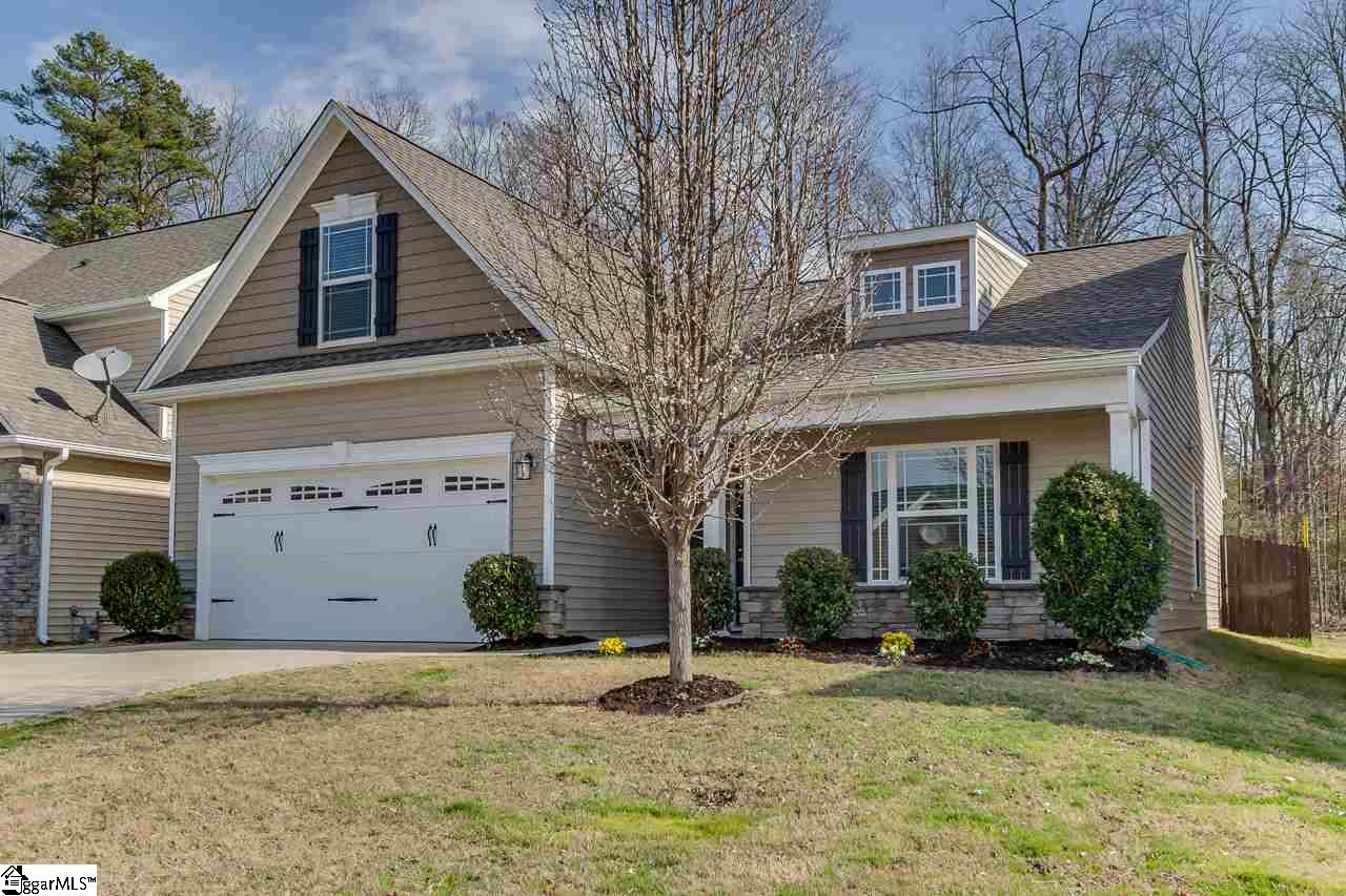 322 Millervale Road Greer, SC 29650 - Photo 32 of 32 Gallery Image 32