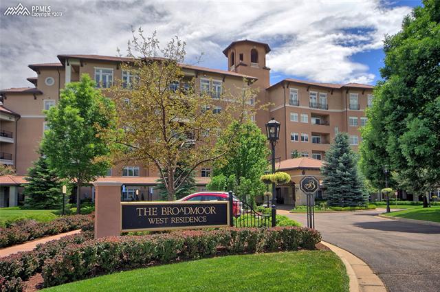 755 El Pomar Road, Unit 232 Colorado Springs, CO 80906 - Photo 2 of 16