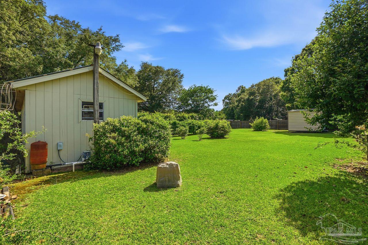 5350 Morgan Ridge Drive Milton, FL 32570 - Photo 45 of 51