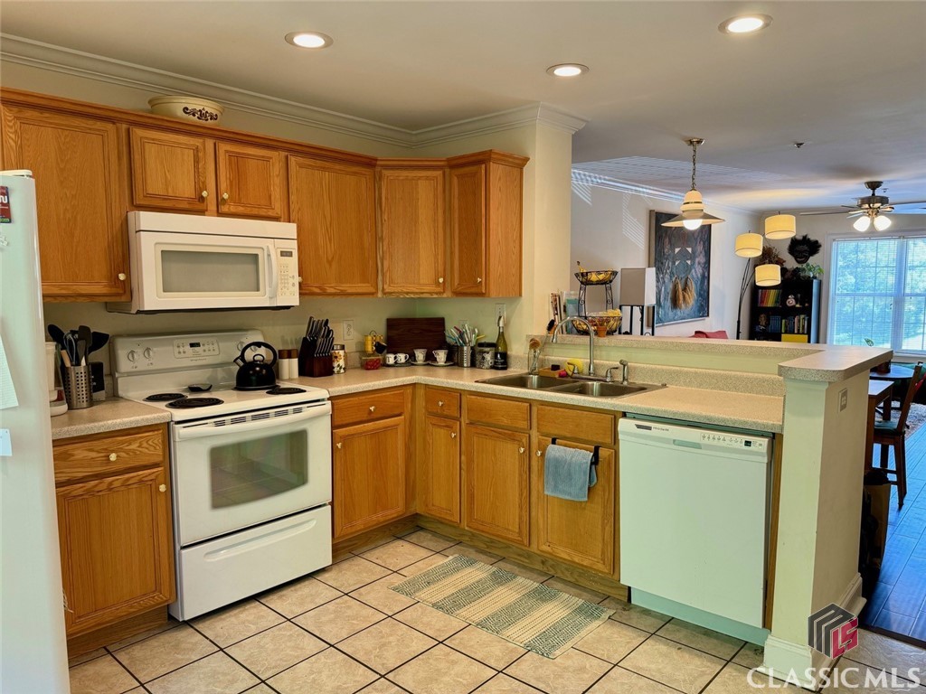 600 Mitchell Bridge Road, Unit 18 Athens, GA 30606 - Photo 4 of 18