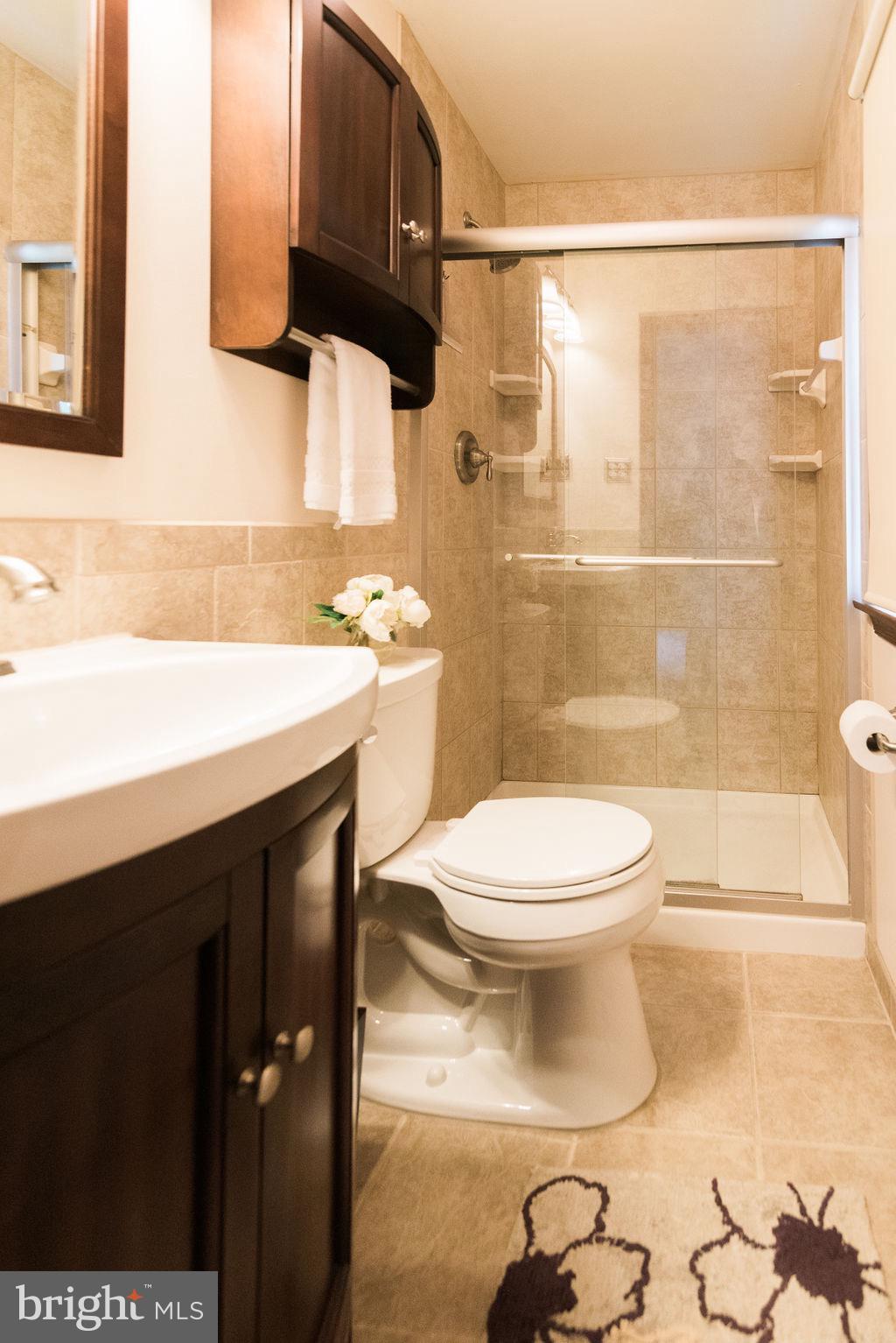 2505 Fox Road Fallston, MD 21047 - Photo 22 of 28 Master bath