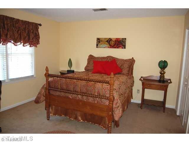 1800 Dantzler Road High Point, NC 27265 - Photo 11 of 14 3rd Bedroom.