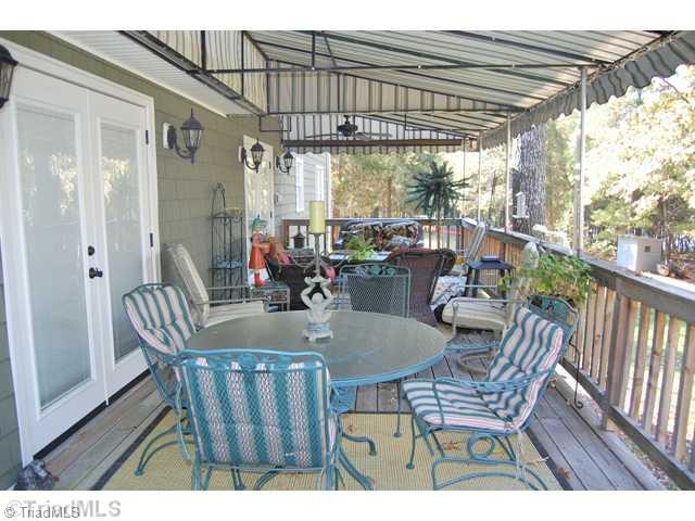 1800 Dantzler Road High Point, NC 27265 - Photo 13 of 14 Patio/Deck.