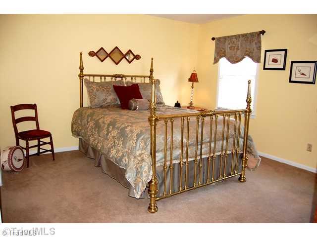 1800 Dantzler Road High Point, NC 27265 - Photo 10 of 14 4th Bedroom.