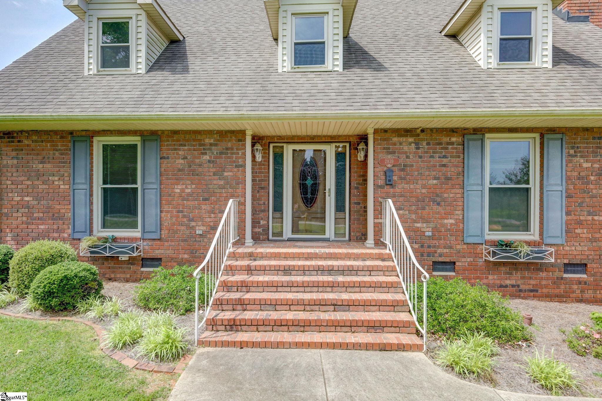 2839 Locust Hill Road Taylors, SC 29687 - Photo 2 of 35 Gallery Image 2