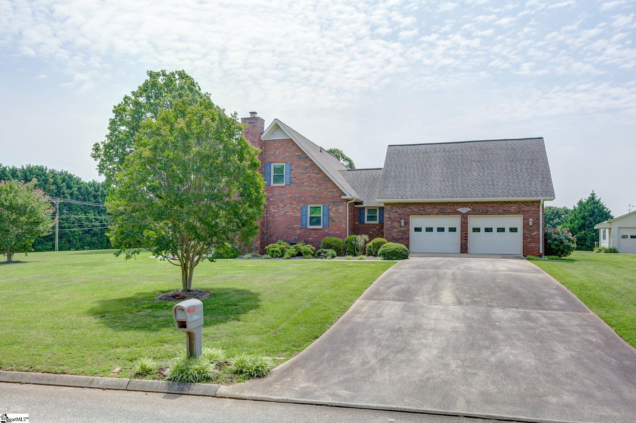 2839 Locust Hill Road Taylors, SC 29687 - Photo 26 of 35 Gallery Image 26