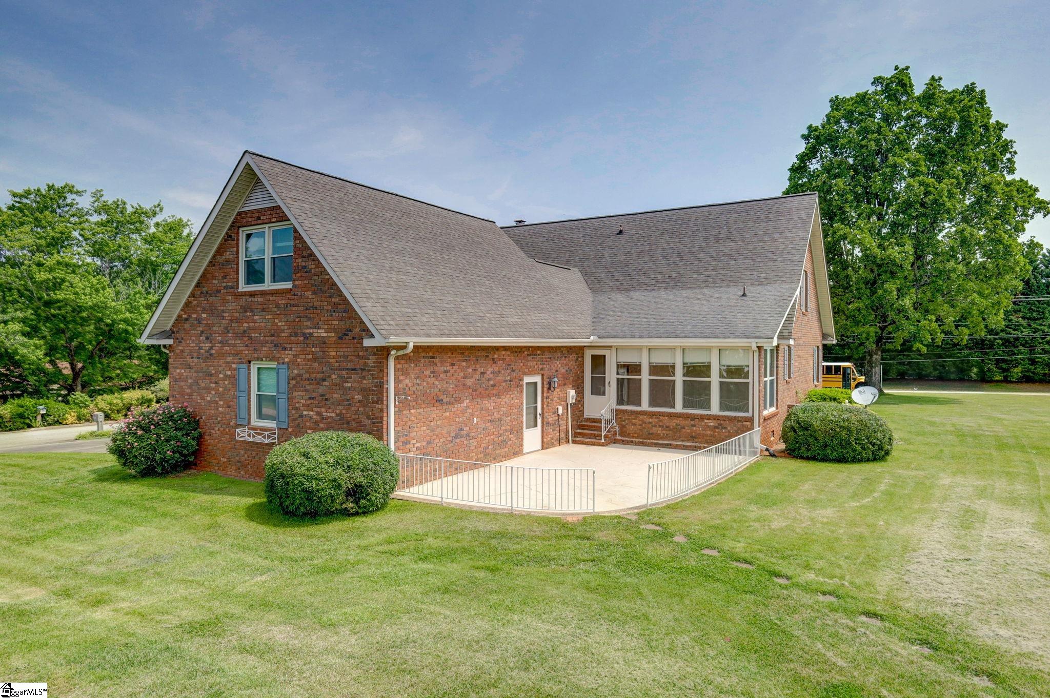 2839 Locust Hill Road Taylors, SC 29687 - Photo 27 of 35 Gallery Image 27