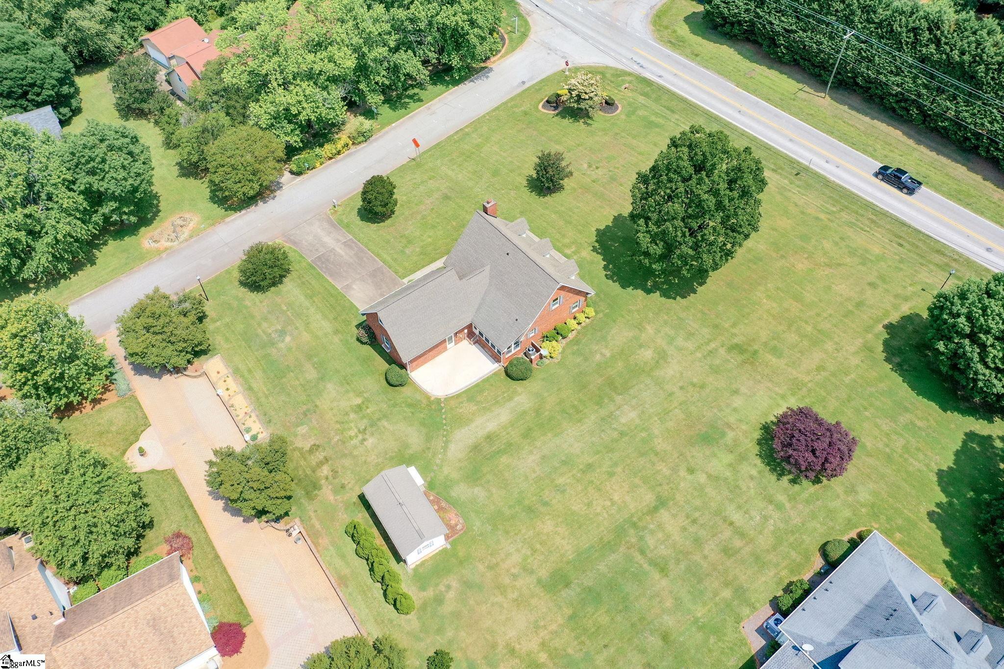 2839 Locust Hill Road Taylors, SC 29687 - Photo 29 of 35 Gallery Image 29