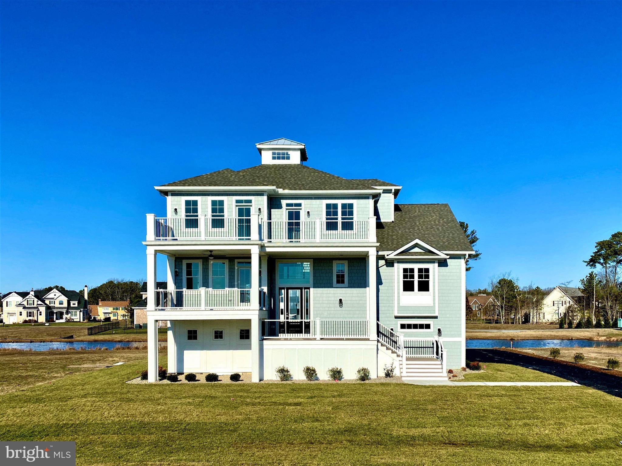 58 Blackpool Road Rehoboth Beach, DE 19971 - Photo 3 of 3 Gallery Image 3