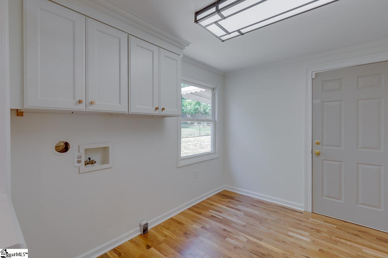 12 Foxhall Road Greenville, SC 29605 - Photo 11 of 32 Gallery Image 11