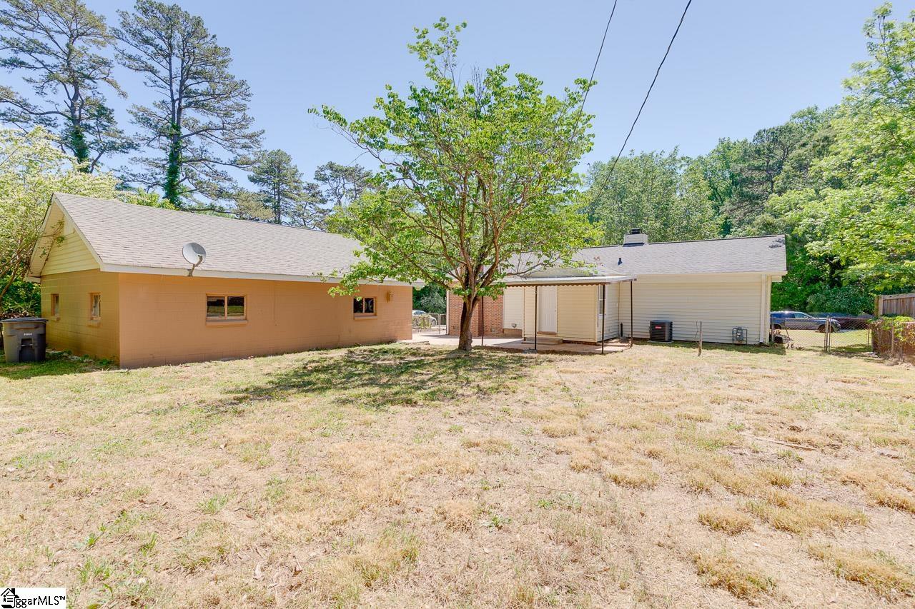 12 Foxhall Road Greenville, SC 29605 - Photo 29 of 32 Gallery Image 29