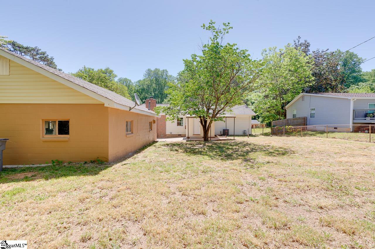 12 Foxhall Road Greenville, SC 29605 - Photo 32 of 32 Gallery Image 32