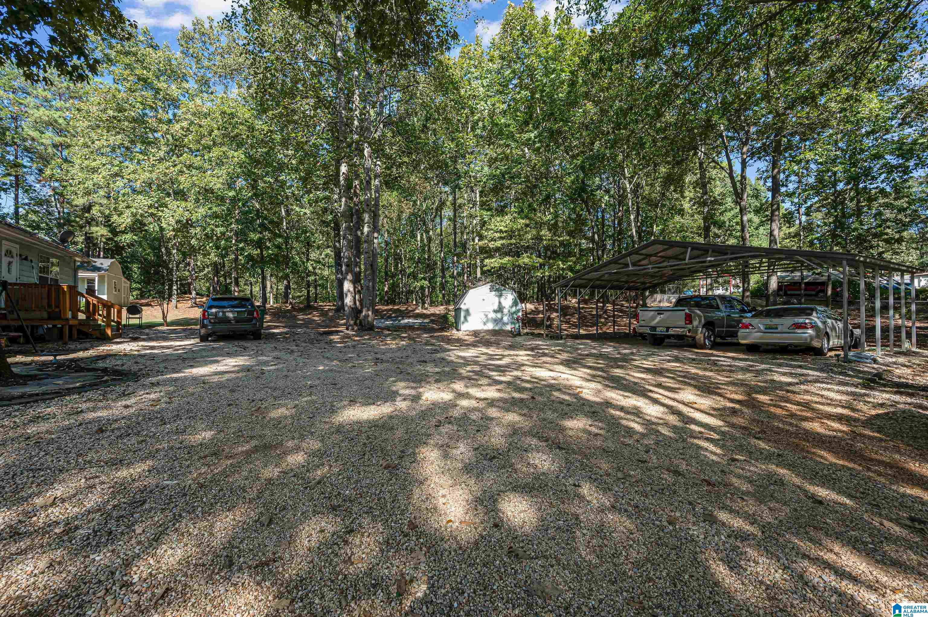 22370 Trace Road McCalla, AL 35111 - Photo 42 of 51