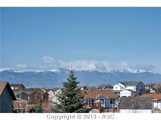 8463 Del Rio Road Peyton, CO 80831 - Photo 24 of 25