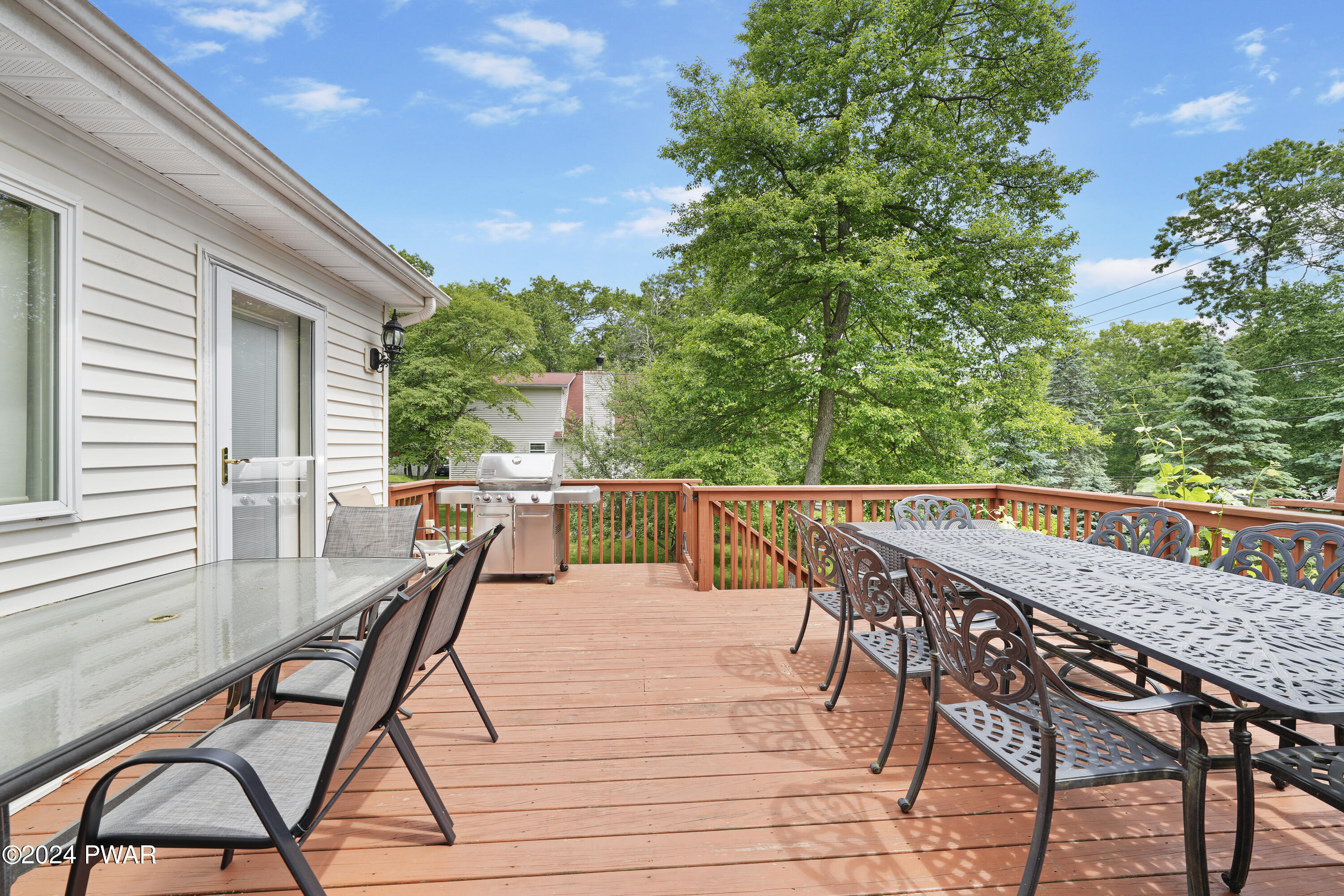 105 Stamford Road Dingmans Ferry, PA 18328 - Photo 13 of 56