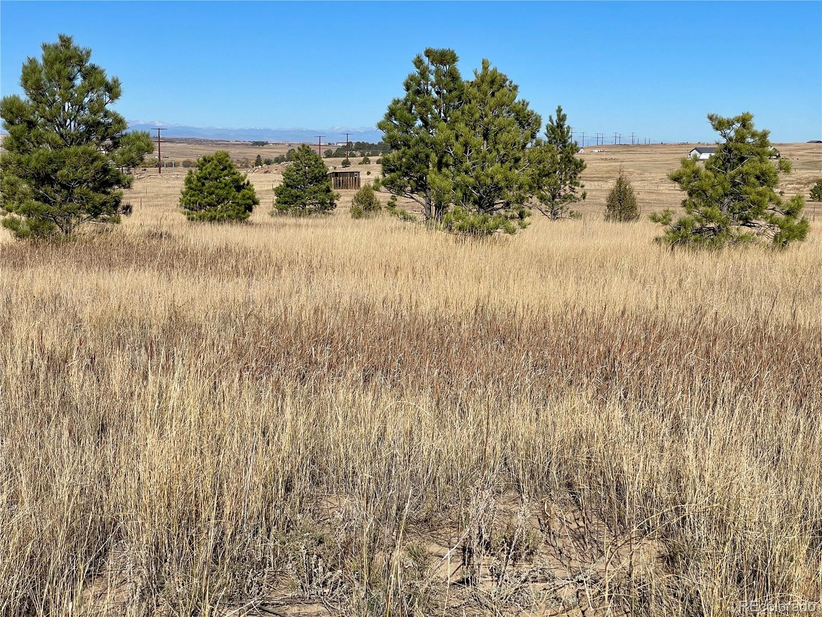 98 Parcel A County Road Elbert, CO 80106 - Photo 3 of 11 Gallery Image 3