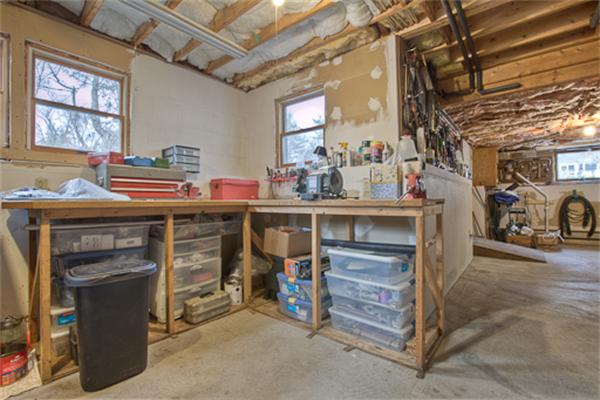 6 Random Lane Andover, MA 01810 - Photo 24 of 30 a room with storage and utility