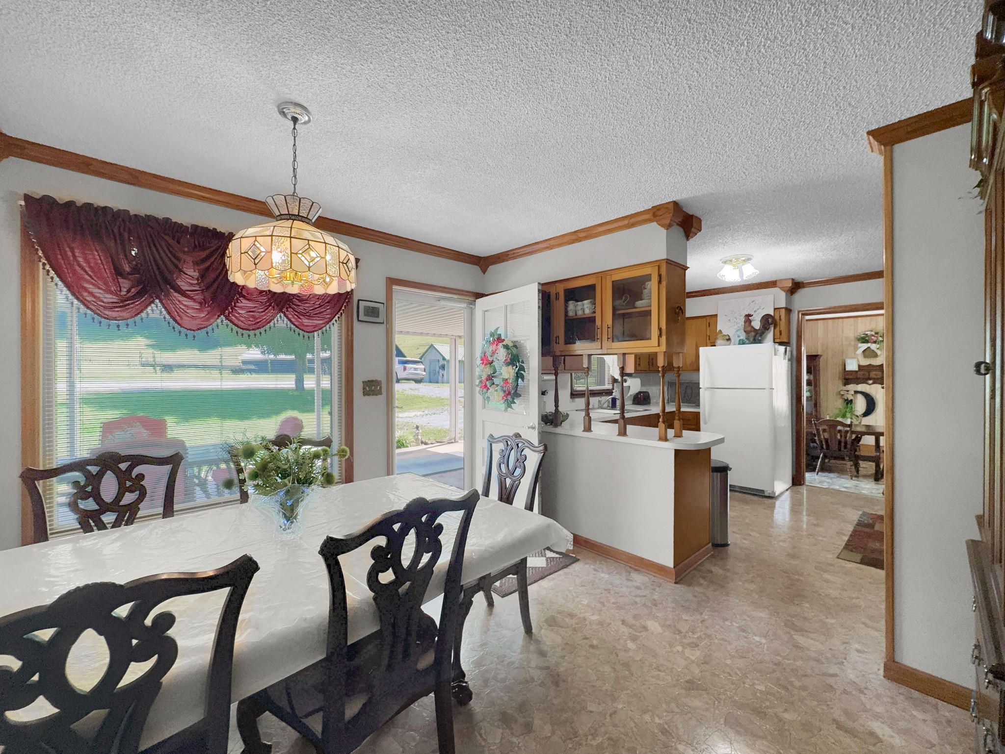 1358 Dry Branch Road Dixon Springs, TN 37057 - Photo 13 of 98