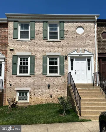 $2,800 | 9453 Jenerio Court, Lorton, VA 22079