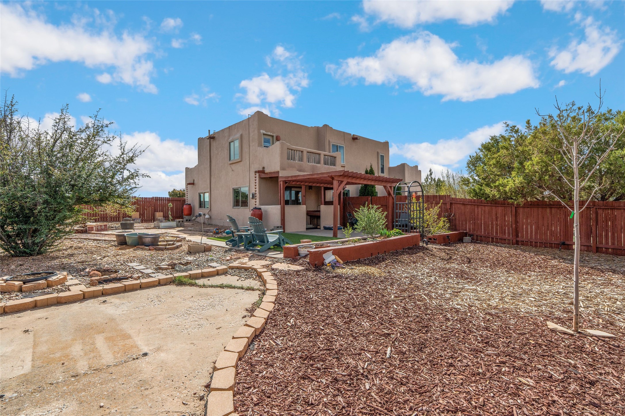105 Moya Road Santa Fe, NM 87508 - Photo 34 of 43
