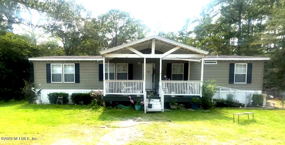5906 Connie Jean Road Jacksonville, FL 32222 - Photo 1 of 3 Front of house