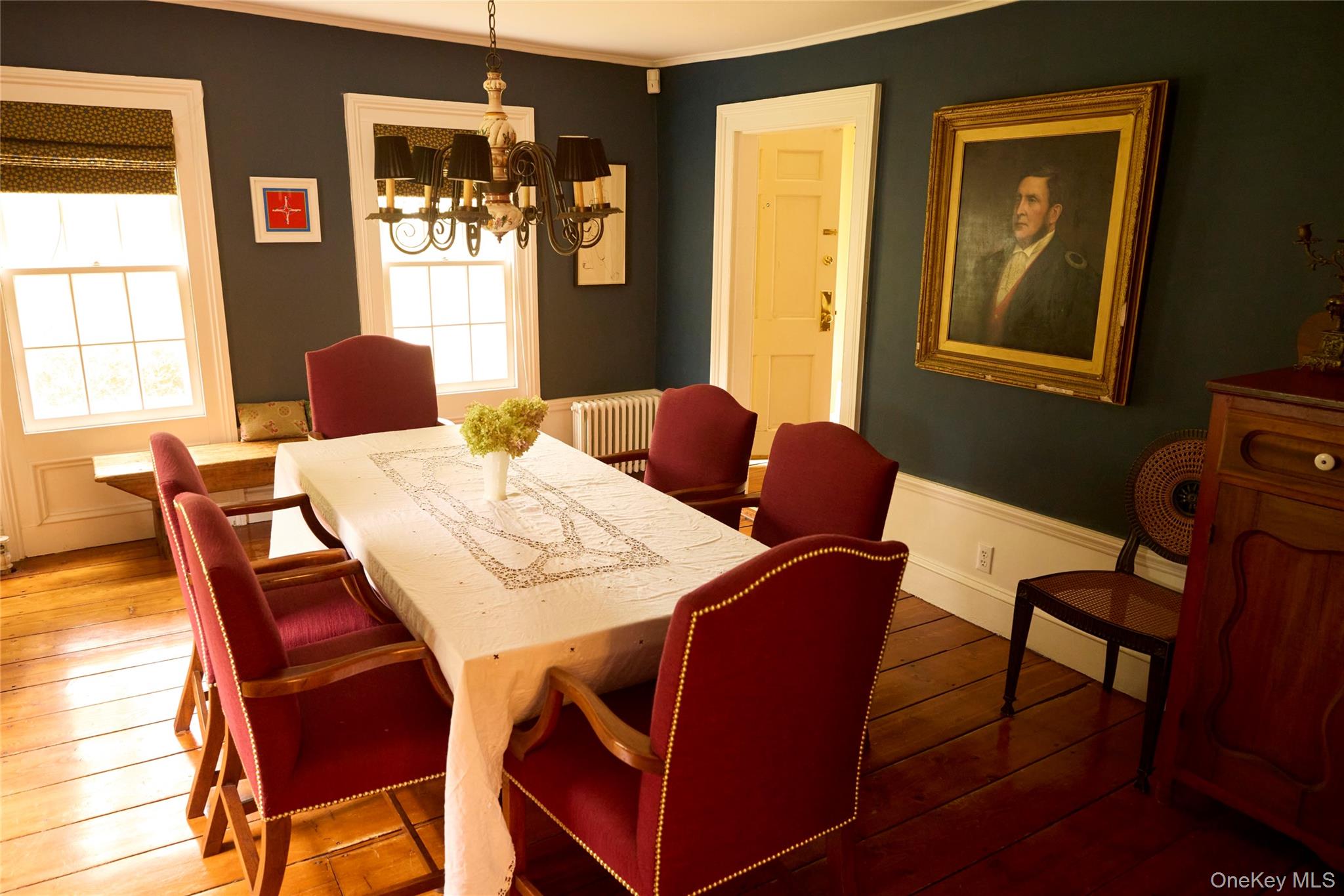 521 Barrett Hill Road Mahopac, NY 10541 - Photo 16 of 47 a view of a dining room with furniture and window