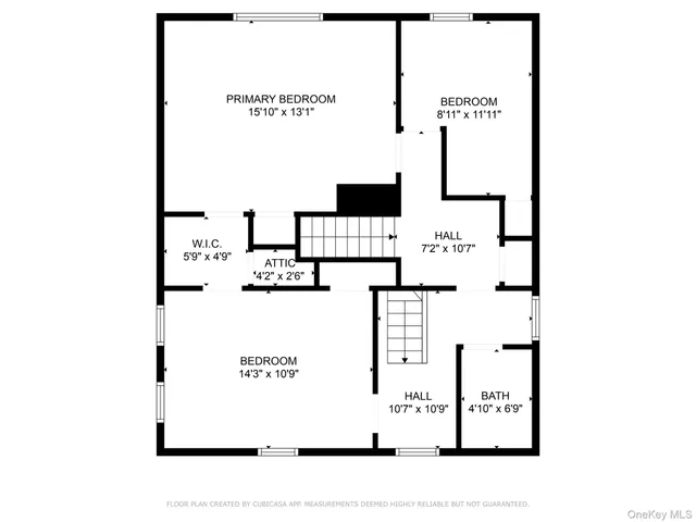 a picture of floor plan