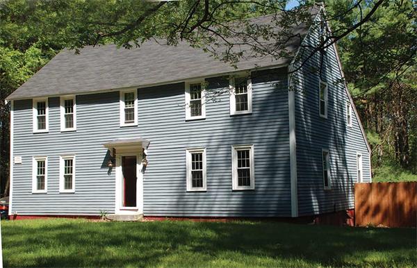 33 Riverhurst Road Billerica, MA 01821 - Photo 1 of 16 Gallery Image 1