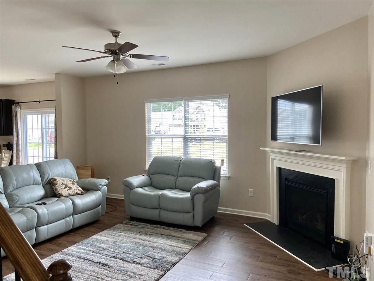 3612 Marble Ridge Lane Raleigh, NC 27610 - Photo 2 of 27