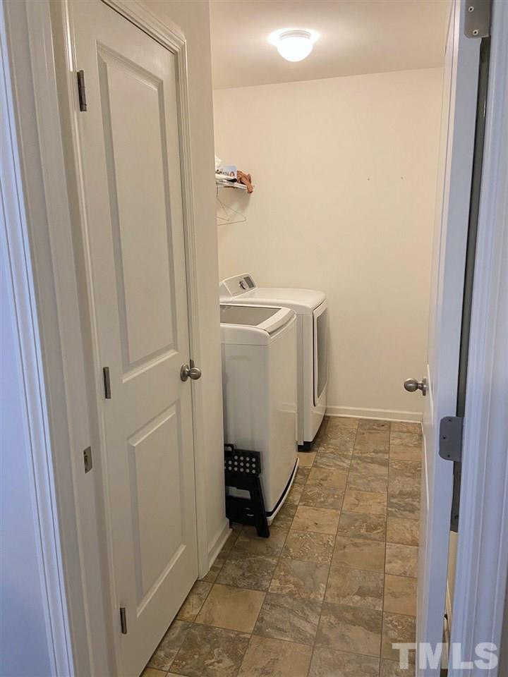 3612 Marble Ridge Lane Raleigh, NC 27610 - Photo 24 of 27