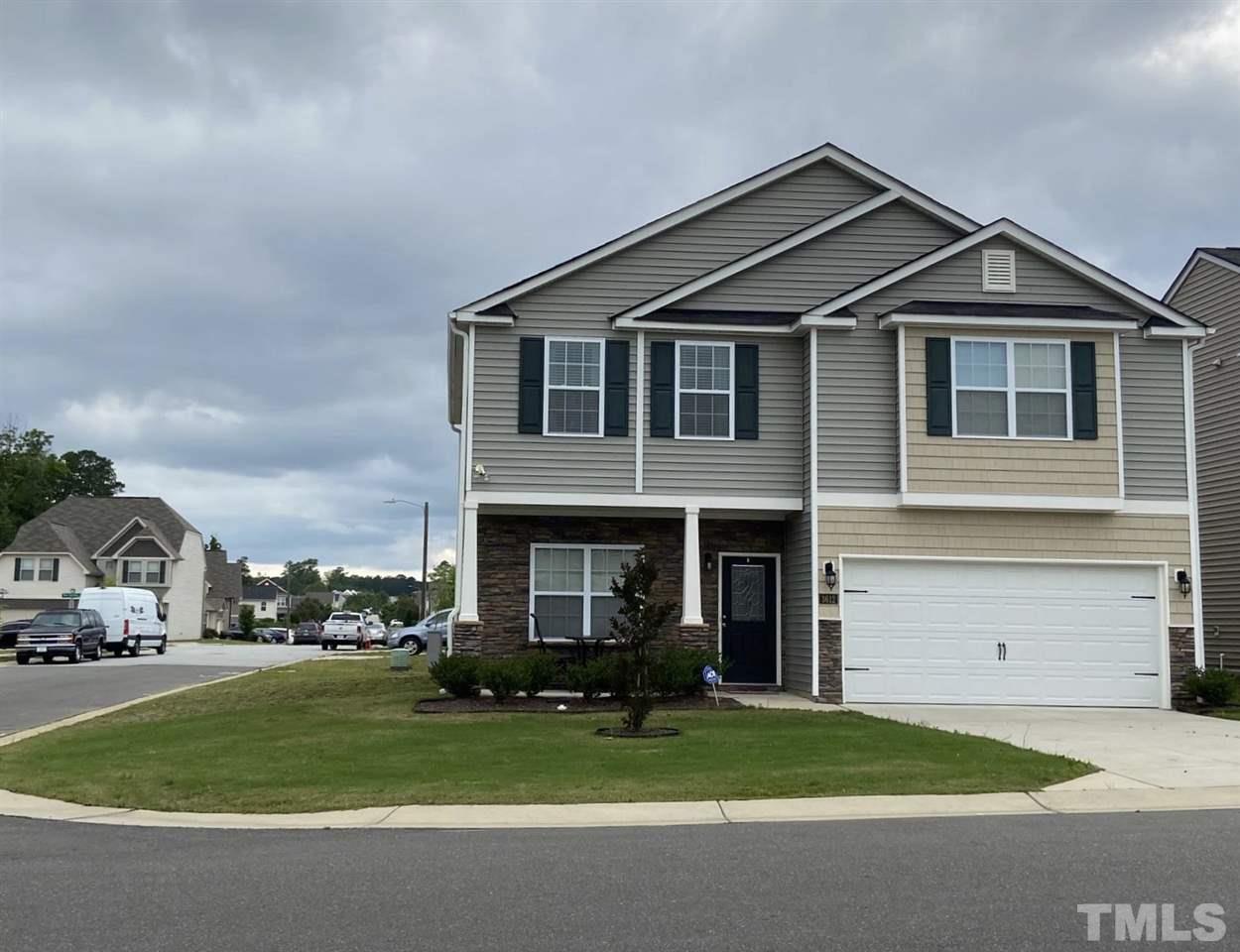 3612 Marble Ridge Lane Raleigh, NC 27610 - Photo 27 of 27