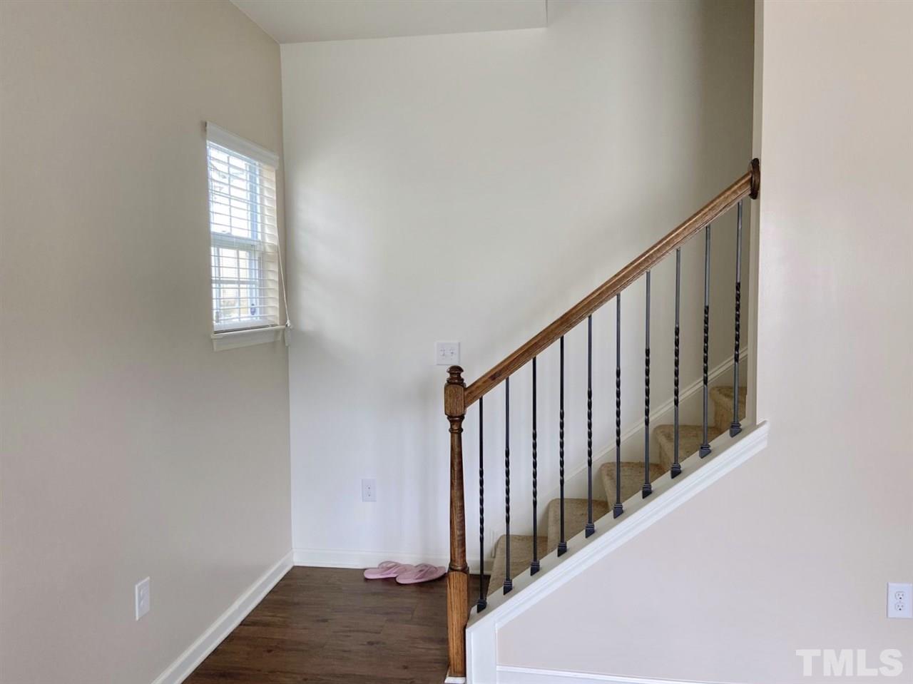 3612 Marble Ridge Lane Raleigh, NC 27610 - Photo 9 of 27