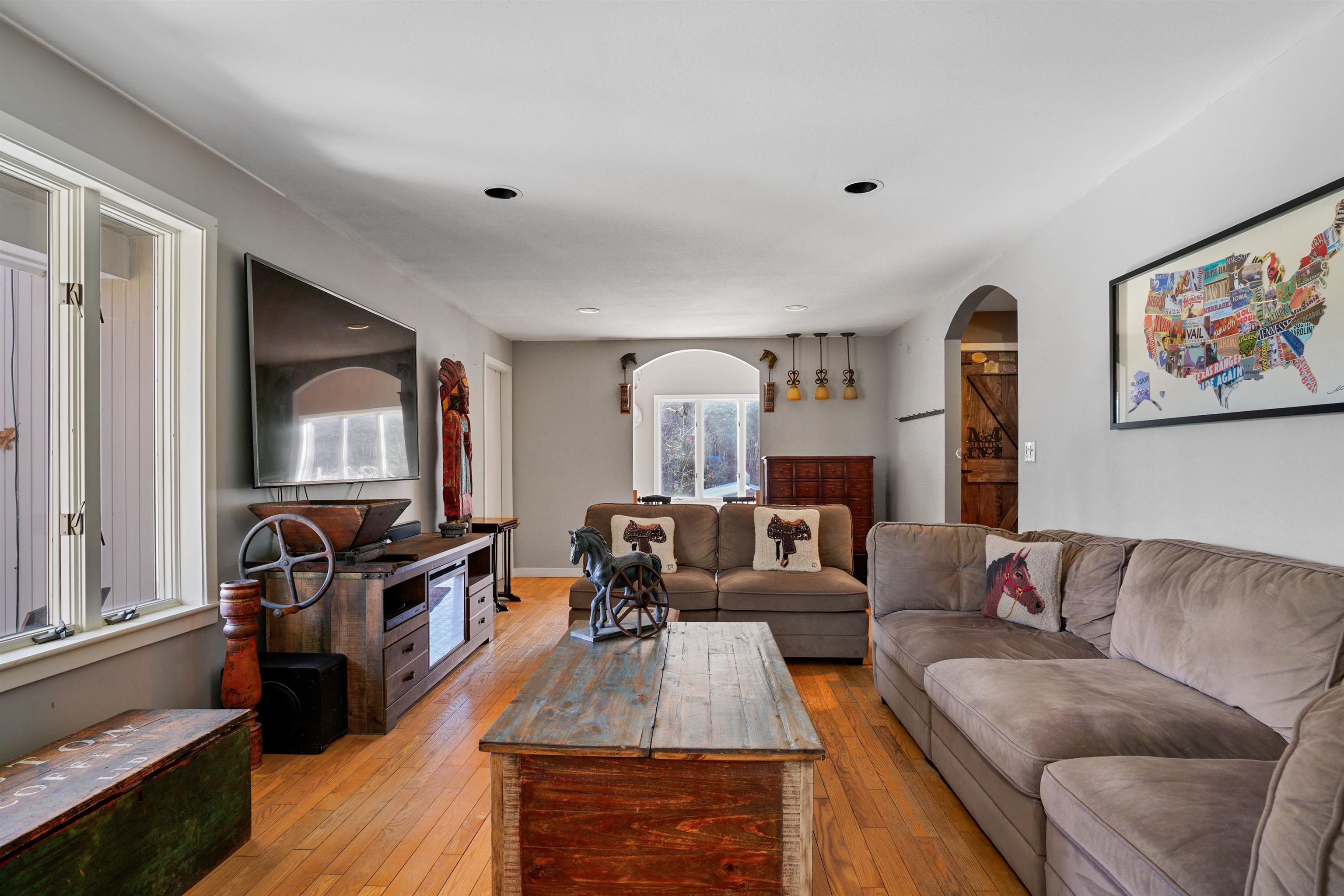 417 Candia Road Chester, NH 03036 - Photo 12 of 54 Gallery Image 12