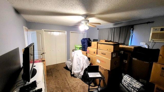 212 Madison Street, Unit 3B Joliet, IL 60435 - Photo 11 of 11 a living room with furniture and a flat screen tv