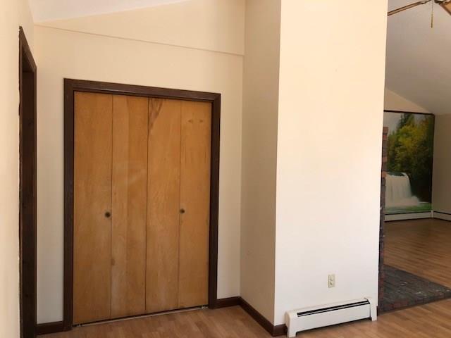 196 Cider Hill Road Exeter, ME 04435 - Photo 13 of 35 Spacious Front Closet