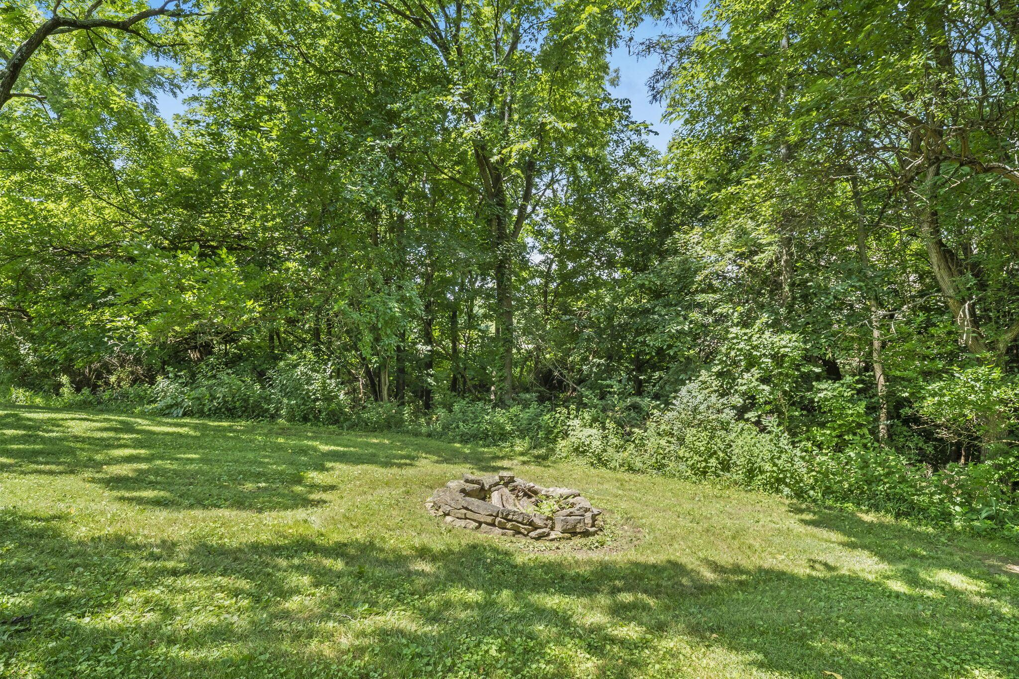 9670 Concord Road Dublin, OH 43017 - Photo 54 of 70 Yard