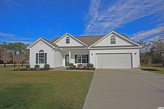 101 Family Farm Road Conway, SC 29526 - Photo 1 of 11 Gallery Image 1