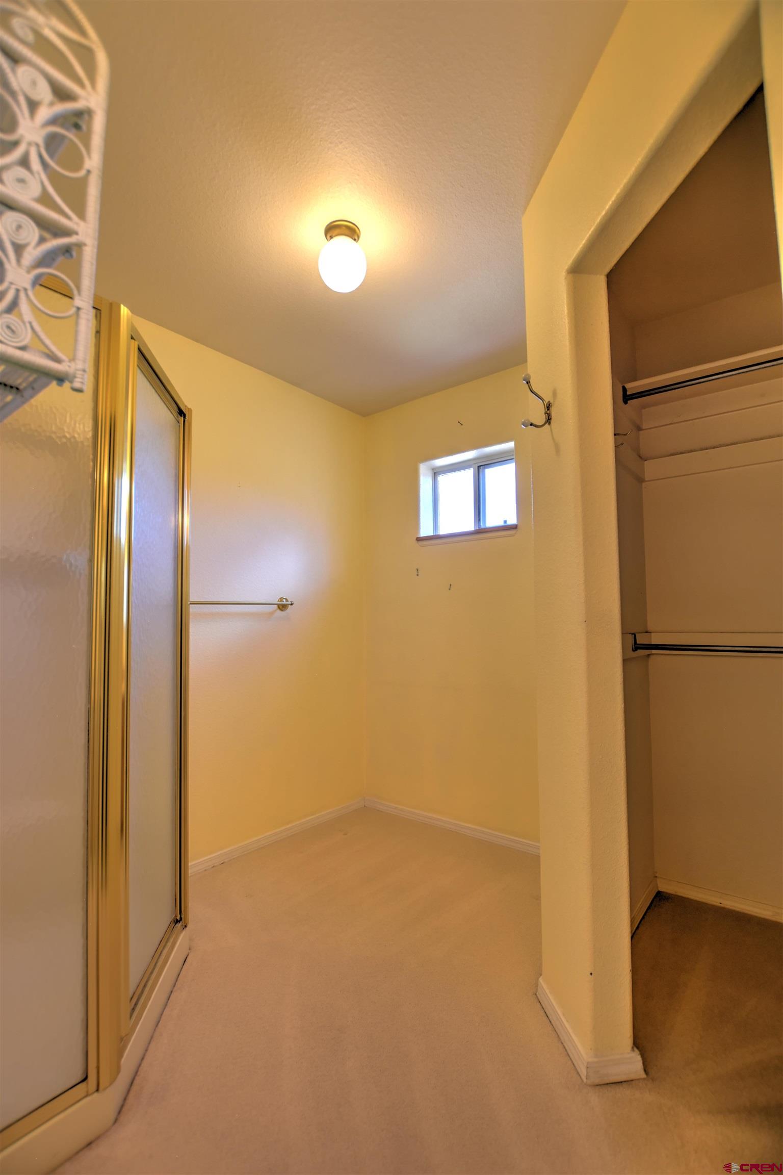 20607 Del Ray Drive Eckert, CO 81418 - Photo 21 of 27 a view of an empty room