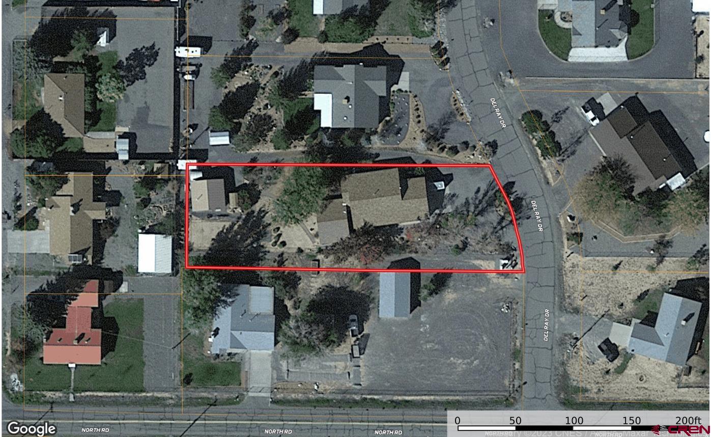 20607 Del Ray Drive Eckert, CO 81418 - Photo 25 of 27