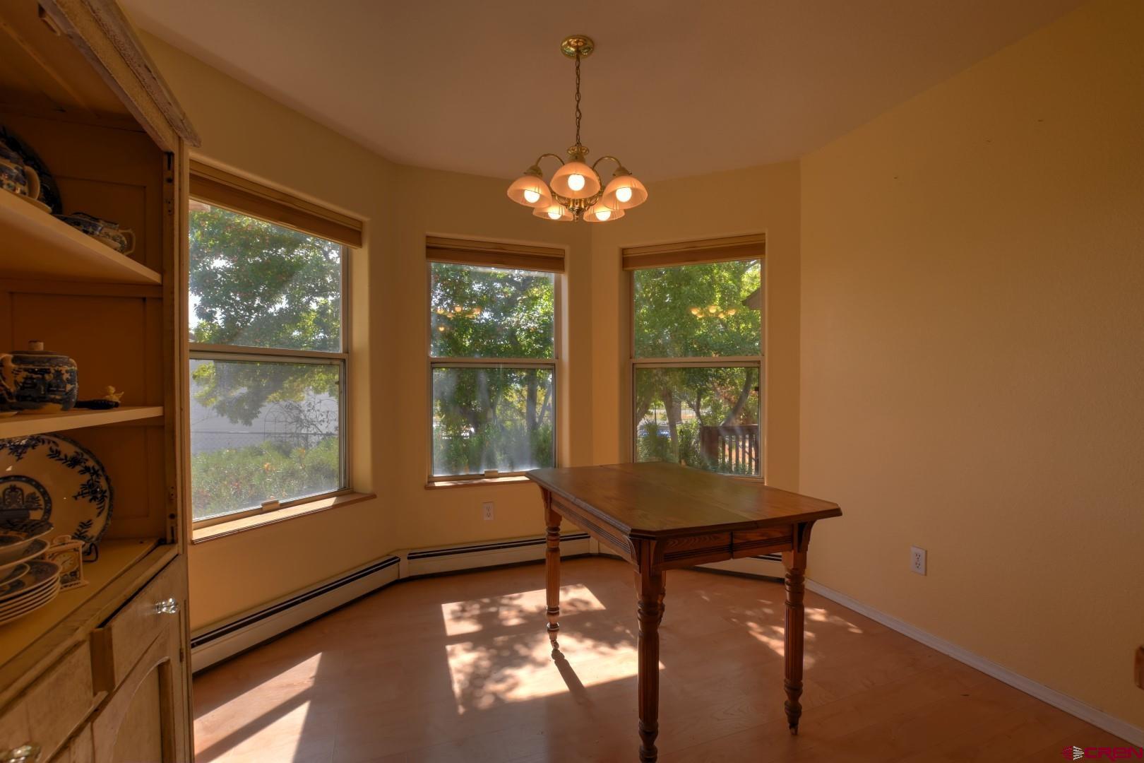 20607 Del Ray Drive Eckert, CO 81418 - Photo 10 of 27 a view of a livingroom with furniture and window